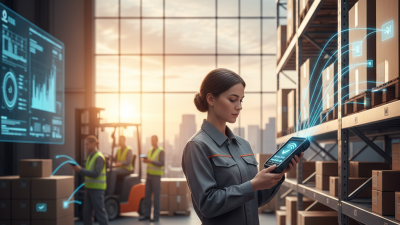 What are RFID Mobile Terminals and How Do They Work?