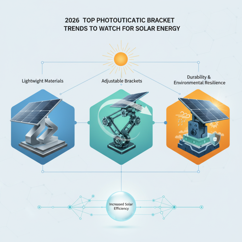 2026 Top Photovoltaic Bracket Trends to Watch for Solar Energy?