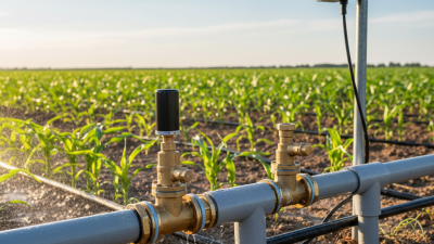 How to Use Solenoid Valve in Irrigation System Effectively?