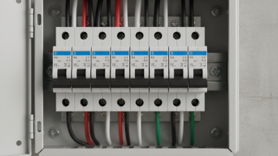 2026 Best 1 Pole Circuit Breaker Reviews and Buying Guide?