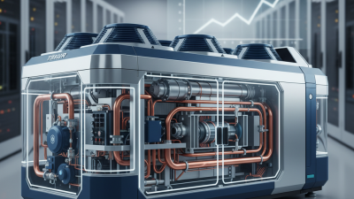 What Makes the Chiller Series Stand Out in Refrigeration?