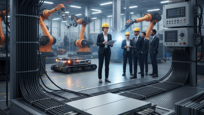 Best Industrial Network Switches for Efficient Connectivity?