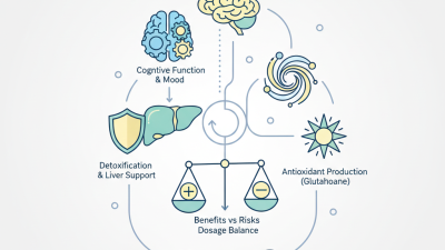 How to Use DL-Methionine for Health Benefits?