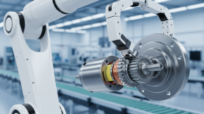 What is a Valve DC Gear Motor and its Applications?