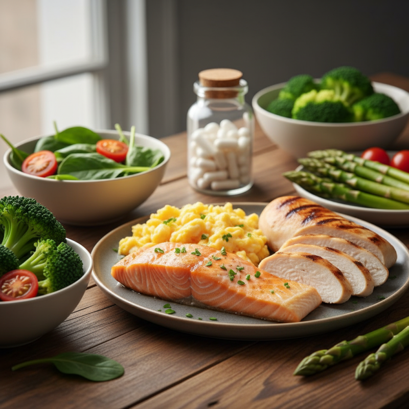 What is DL-Methionine and Why is it Important for Health?