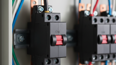 What is a 1 Pole Circuit Breaker and How Does it Work?