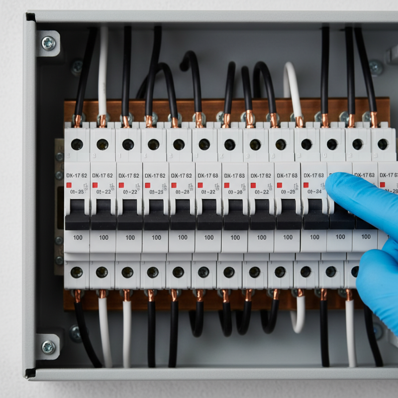 How to Choose the Right 1 Pole Circuit Breaker for Your Needs?