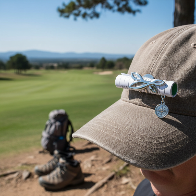 What is a Custom Hat Clip and Why You Need One?