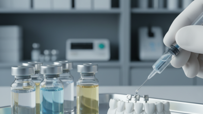 2026 Top Orthodontic Adhesive System What You Need to Know?