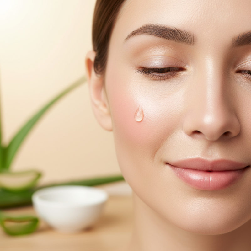 What Are the Benefits of Glycolic Acid for Your Skin?