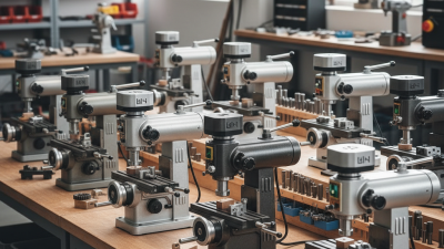 Top 10 Bench Top Milling Machines You Should Consider?