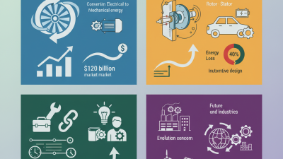 What is a Rotating Machine and How Does It Work?