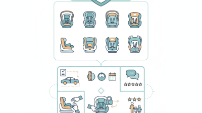 Top 10 Child Car Seats for Safety and Comfort in 2026?