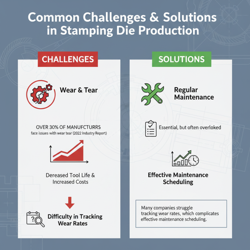 Best Stamping Die Techniques for Precision Manufacturing?