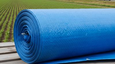 Top 10 Benefits of Using PVC Tarpaulin for Your Needs?