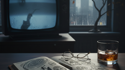 Top 10 Chiller Series to Watch for Thrilling Entertainment?