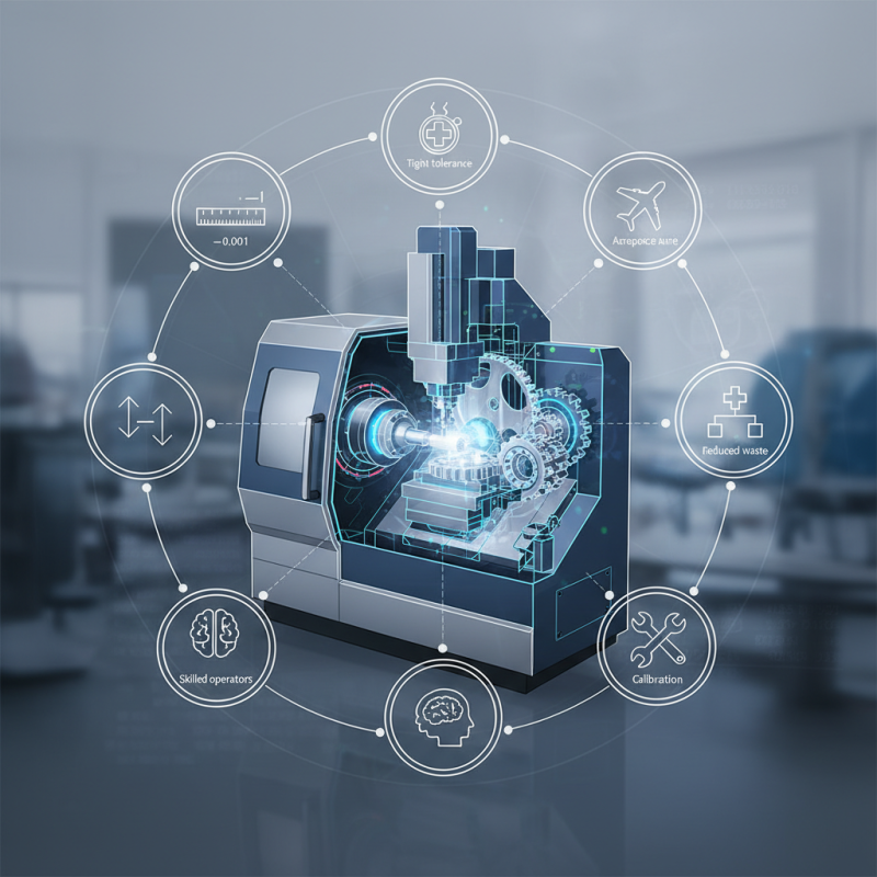 Best CNC Turning Center Machines for Precision Manufacturing?