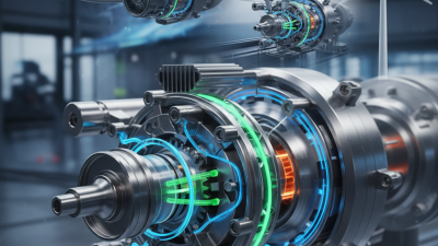 2026 Best Bent-axis Motor Innovations and Applications?