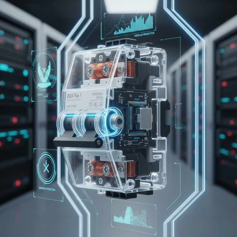2026 Top 1 Pole Circuit Breaker Features and Benefits?