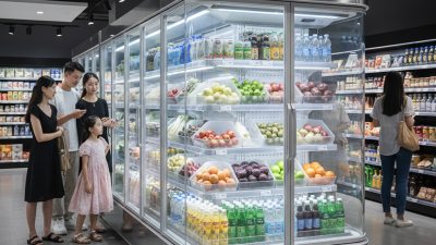 What Makes Antifog Island Cooler the Best Choice in China?