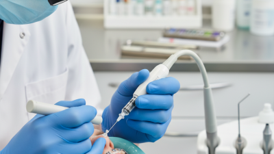 Dentist Guide to Choosing the Best Orthodontic Adhesive System?