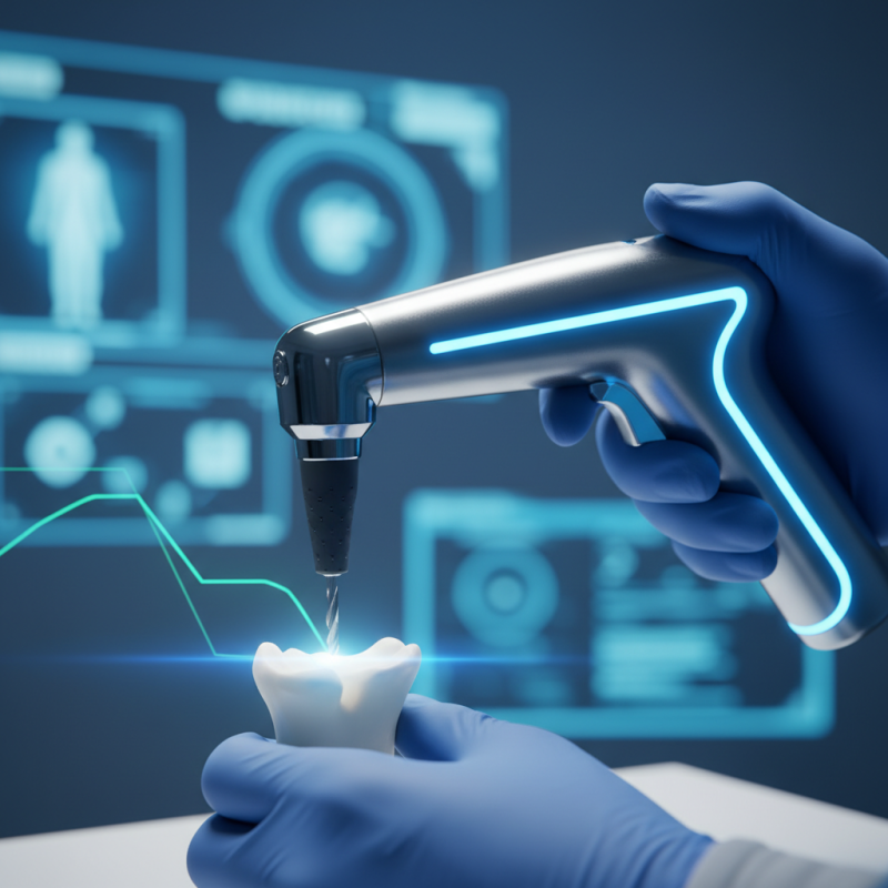 What is the Universal Bone Drill and How is it Used?