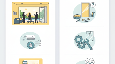 Why Choose a Folding Door for Your Home Design?