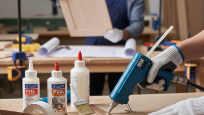 2026 How to Choose the Right Edge Banding Adhesive for Your Project?