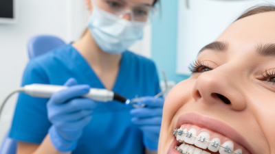 2026 Best Orthodontic Adhesive System for Perfect Smiles?