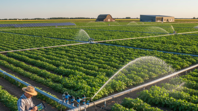 How to Use Solenoid Valve in Irrigation System Effectively?