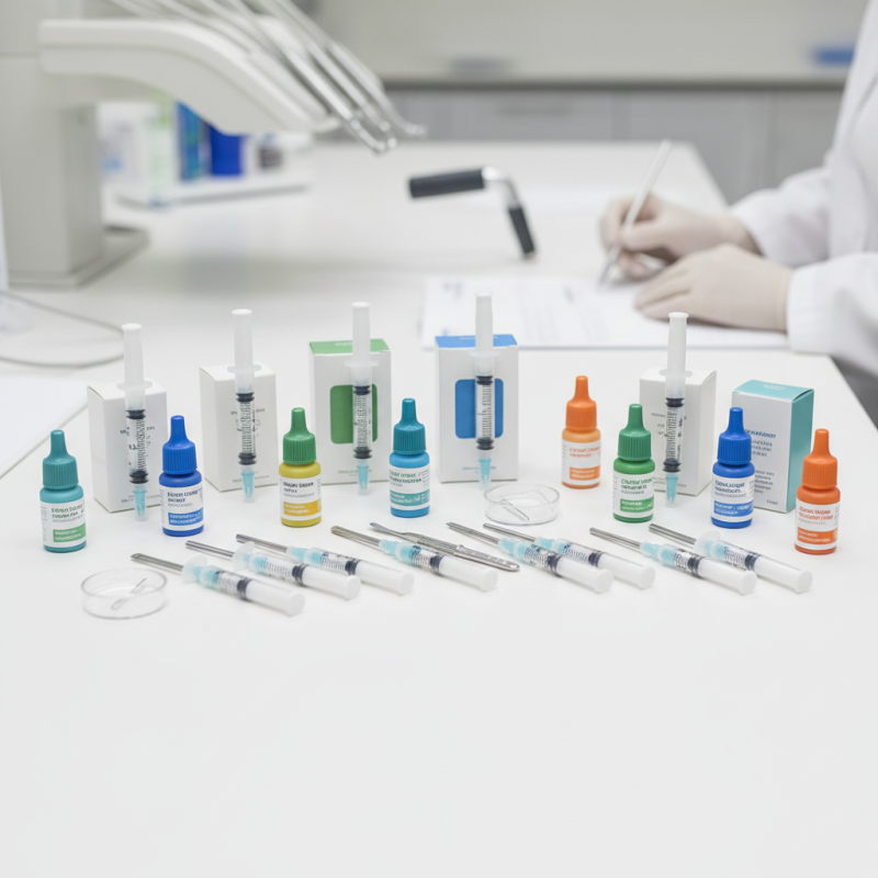 Top 10 Orthodontic Adhesive Systems Which One is Best for You