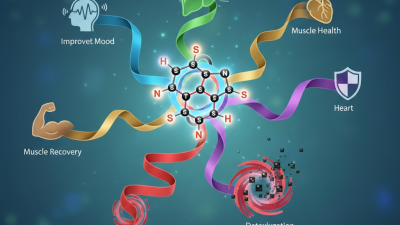 DL-Methionine Benefits Uses and Tips for Supplementing?