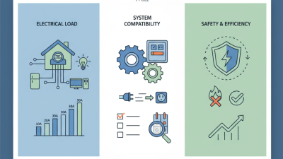 How to Choose the Right 1 Pole Circuit Breaker for Your Needs?