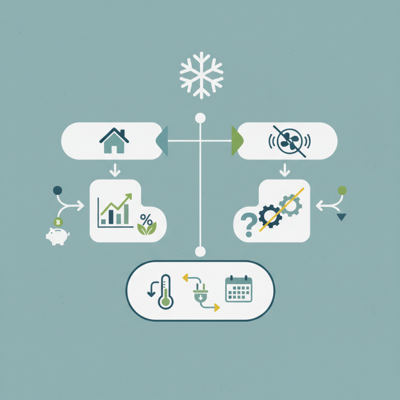 What Are the Best Chiller Series Models for Home Use?