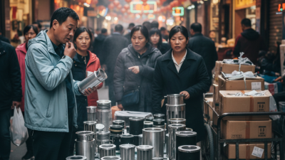 Best Air Muffler Silencer Options in China Are They Worth It?