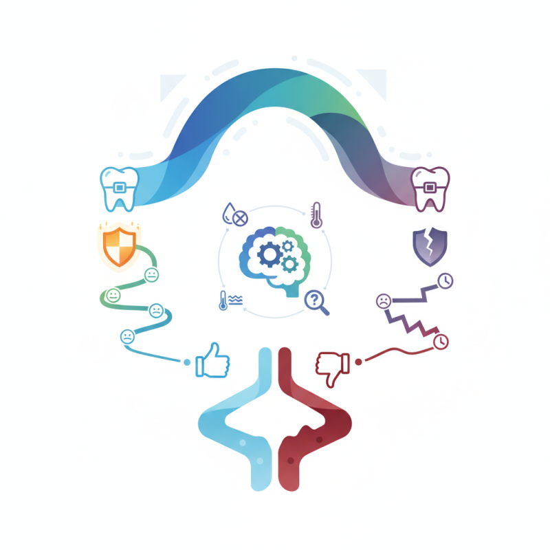 Why Choose the Right Orthodontic Adhesive System for Your Treatment?
