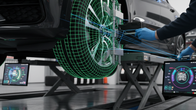 2026 Top Benefits of 3D Wheel Alignment for Your Vehicle