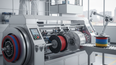 China Top Coiling and Packing Machine Features and Benefits?