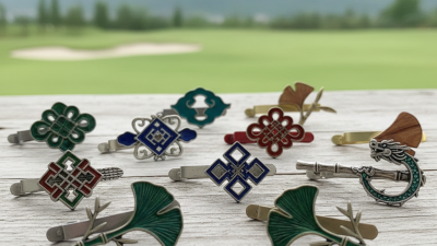 China Top Custom Hat Clip Designs You Need to Know?