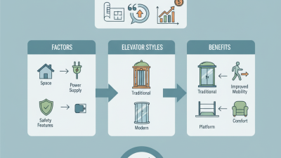 How to Choose the Best Home Elevator for Your Needs?