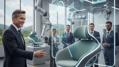 What Makes Z71 Headrest Factory Stand Out in 2026?