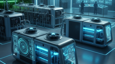 What Are the Top Chiller Series of 2026?