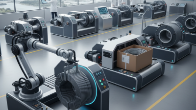 How to Choose the Best Coiling and Packing Machine?