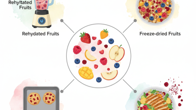 2026 How to Use Freeze Dried Fruits in Your Recipes?