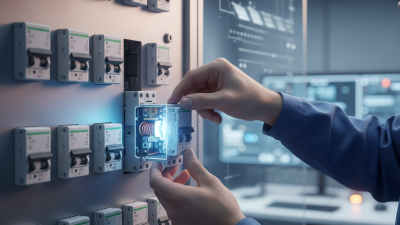 What are the Benefits of Using a 1 Pole Circuit Breaker in 2026