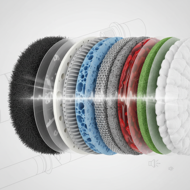 10 Best Acoustic Vent Membrane Options for Optimal Sound Insulation?