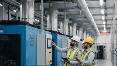 Why Choose the Best Chiller Series for Your Needs?