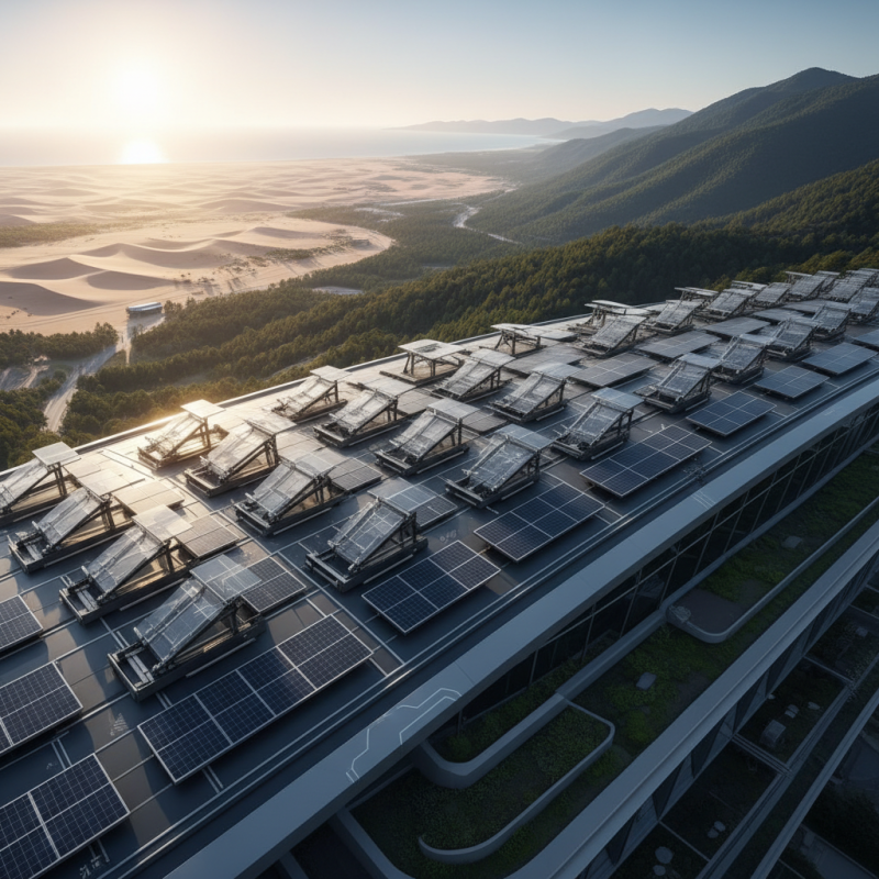 Top Photovoltaic Bracket Trends for 2026 What You Need to Know