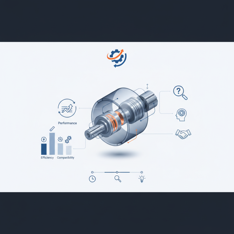 How to Choose a Bent-axis Motor for Optimal Performance?