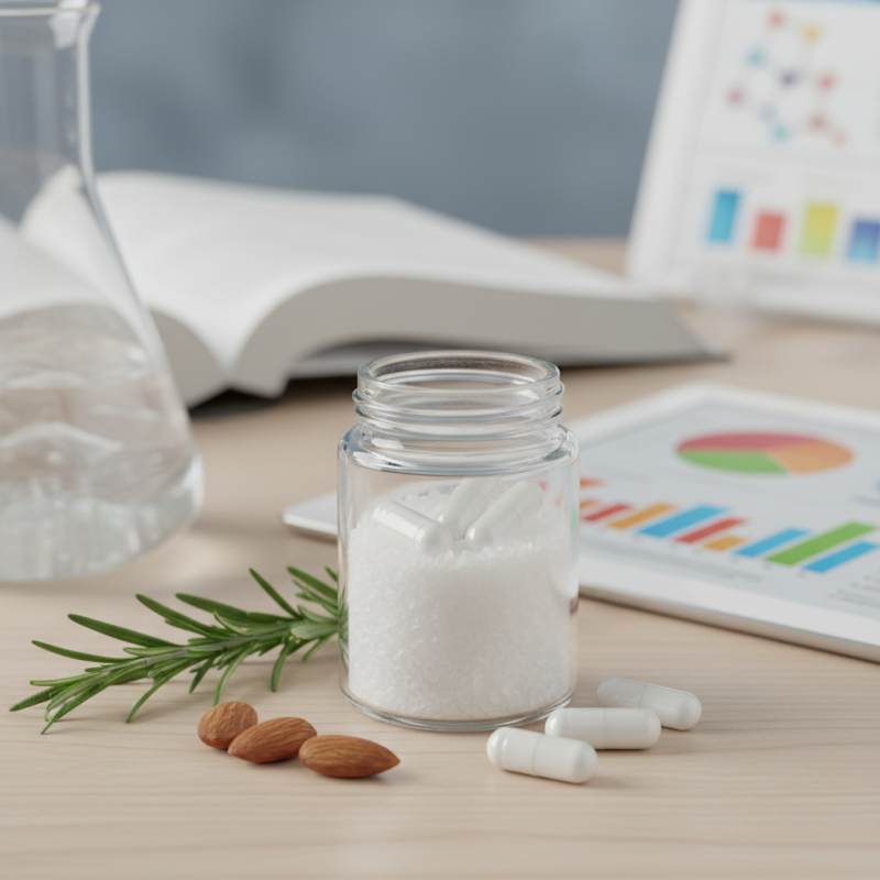 What is DL-Methionine and its Health Benefits?